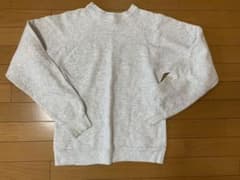 SALE！早いもの勝ち！vintage＊スウェット トレーナーのサムネイル