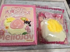 mellojoy メロジョイ 大福 ジャックフルーツ - メルカリ