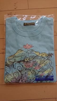 24時間テレビ チャリティTシャツのサムネイル