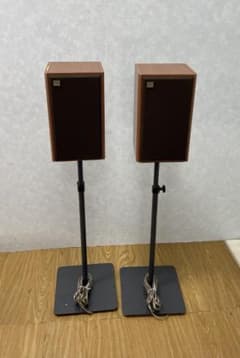 Y☆302 JBL ペアスピーカー A52　スタンド付き Y☆302 JBL ペアスピーカー A52 スタンド付き - メルカリ