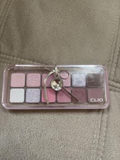 CLIO プロ アイ パレット エアー 12 クリスタルパウのサムネイル