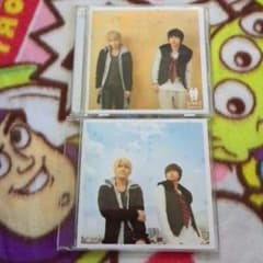テゴマス サヨナラにさよならのサムネイル