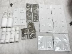 イプサ IPSA サンプルセットのサムネイル