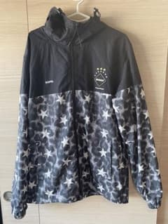 FCRB プラクティスジャケットのサムネイル