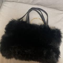 ファー　バック　イーハイフンのサムネイル