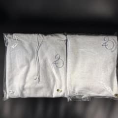 ゆ*ゆ様 福原遥　オフィシャルグッズ　セットアップスエット　Mサイズパーカー　2 ゆ*ゆ様 福原遥 オフィシャルグッズ セットアップスエット Mサイズ