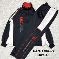 カンタベリーcanterbury ウォームアップウェア セット 黒/赤5L 楽天市場】カンタベリー ウォームアップの通販