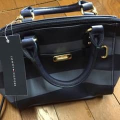 TOMMY ショルダーバッグのサムネイル