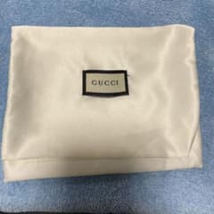 GUCCI 保存袋のサムネイル