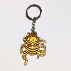 Metal Charm Collection JoJo's Bizarre Adventure: Diamond is Unbreakable Harvest
