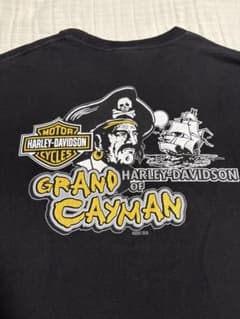 ハーレーダビットソン tシャツのサムネイル