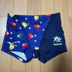 RENAISSANCE(ルネサンス) 男の子用水着 XSのサムネイル