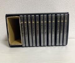 【未開封】クラシックCD   華麗なるウィーン・フィルの世界　全12枚セットのサムネイル