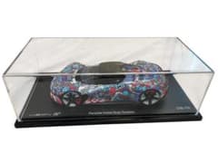 ★限定750台・未使用★ スパーク 1/18 ポルシェ グランツーリスモ ☆限定750台・未使用☆ スパーク 1/18 ポルシェ グランツーリスモ