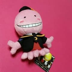 暗殺教室　殺センセーのサムネイル