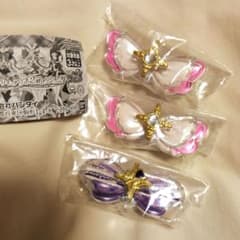 アイドル　プリキュア　リボンコレクション2　キュンキュン　プリルンのサムネイル