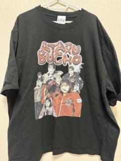 イコラブボートレース部 ATARUBUCHO Tシャツ - メルカリ