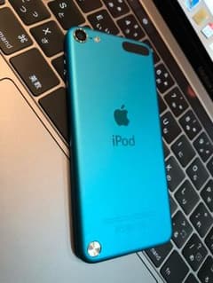 iPadtouch 第5世代 32Gのサムネイル