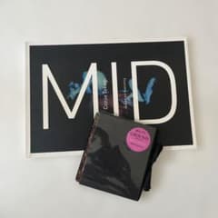 高木こずえ　Ground MID セット　写真集のサムネイル