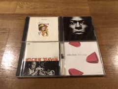 Miles Davis CDセットのサムネイル