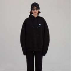 アダーエラー　adererror  19aw パーカーのサムネイル
