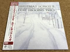 Thumbnail of ★エディ・ヒギンズ / クリスマス・ソングス II 2LP VHJD-332