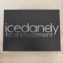 Notime icedandy face investment 本体のサムネイル