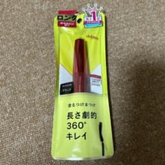 新品　デジャヴュ　マスカラのサムネイル