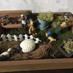 ひつじのショーンのサムネイル