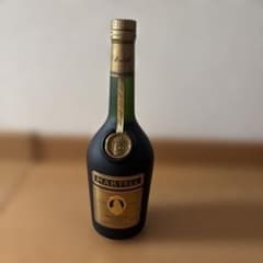 Martell Medaillon VSOP Cognac 未開封　古酒のサムネイル