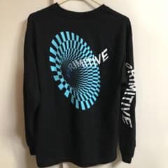 primitive ロンTのサムネイル