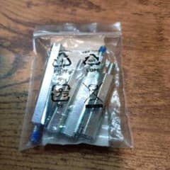 六角スペーサー 4本セットのサムネイル