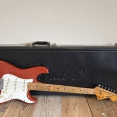 Fender Stratocaster USA S9シリアル 1979年頃 - メルカリ