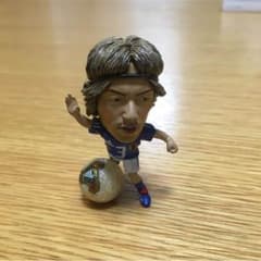 ☆あーぼう様 専用☆松田直樹選手、他 【サッカー日本代表】 フィギュアのサムネイル
