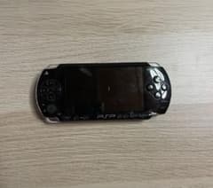 SONY PSP 1000 黒のサムネイル