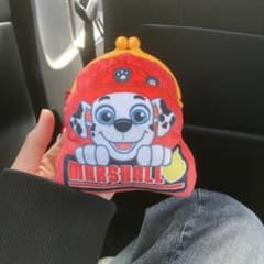 パウ・パトロール ミニぷらがまぐち