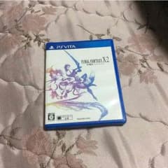 FINAL FANTASYx-2のサムネイル