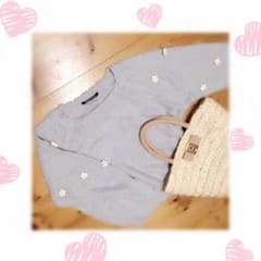 INGNI ニットのサムネイル