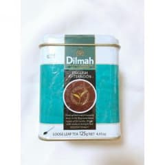 【専用です】Dilmah ディルマ 紅茶 茶葉125g とジンジャーティーセットのサムネイル