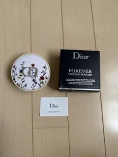 Dior ディオールスキン フォーエヴァー クッション パウダーのサムネイル