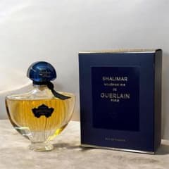 ゲラン シャリマー ミレジム イリス 50mL オーデパルファン 香水 限定