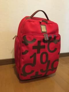カステルバジャック　キャリーバッグのサムネイル
