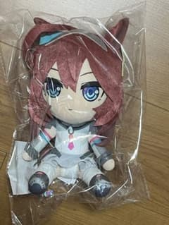 c106 Gift ウマ娘 プリティーダービー ぬいぐるみ ミホノブルボン