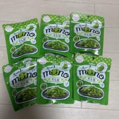 ミーノ　6パックセットのサムネイル
