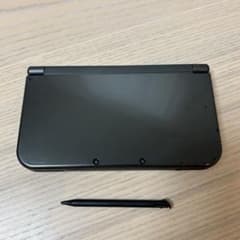 ニンテンドー3DS LLのサムネイル