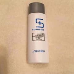 サンメディックUV 薬用サンプロテクト n 日焼け止めジェルのサムネイル