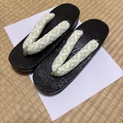下駄のサムネイル