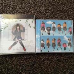 AKB48 CD2枚!のサムネイル