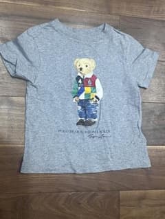 Polo Ralph Lauren ポロベア Tシャツ 110cmのサムネイル