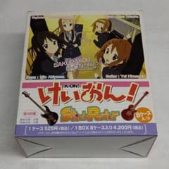 けいおん！ スティックポスター【8ケース全16種】 - メルカリ